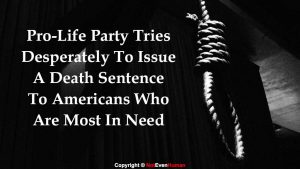 blogpostsdeathsentence