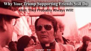 Explore 24 trumpisjimjones