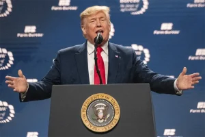 trump is a criminal