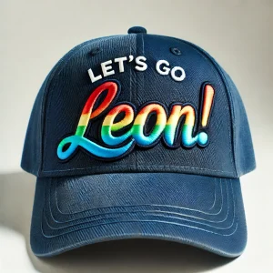 lets go leon4